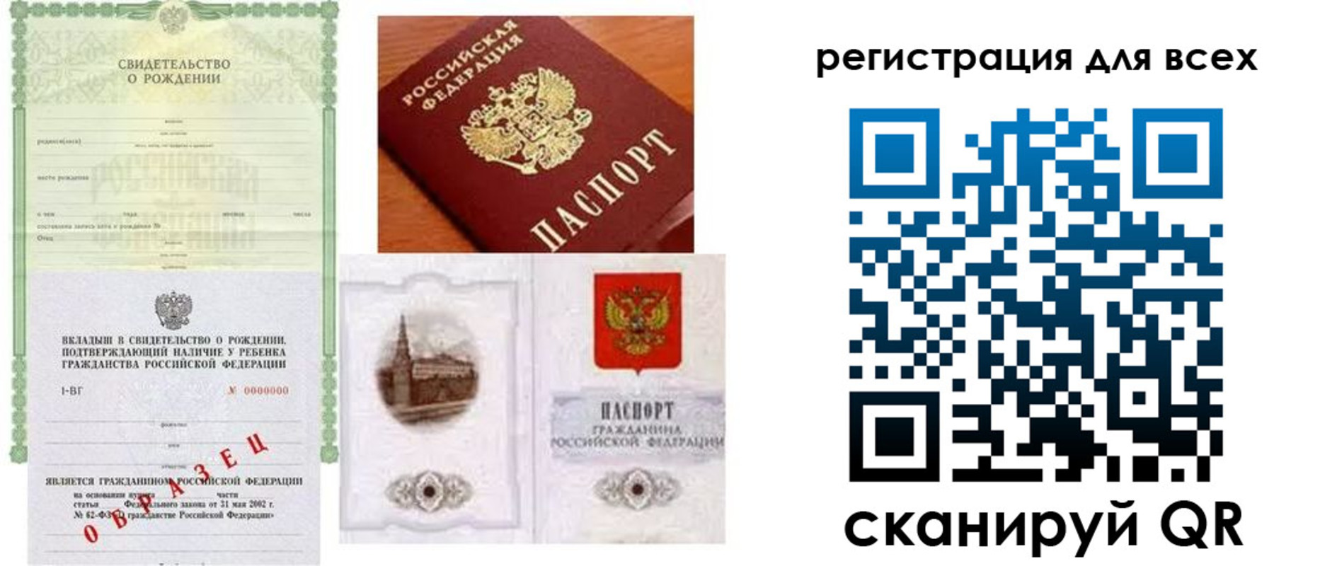 прописка для военкомата в Симе